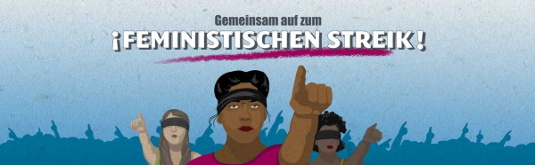 frauenstreik