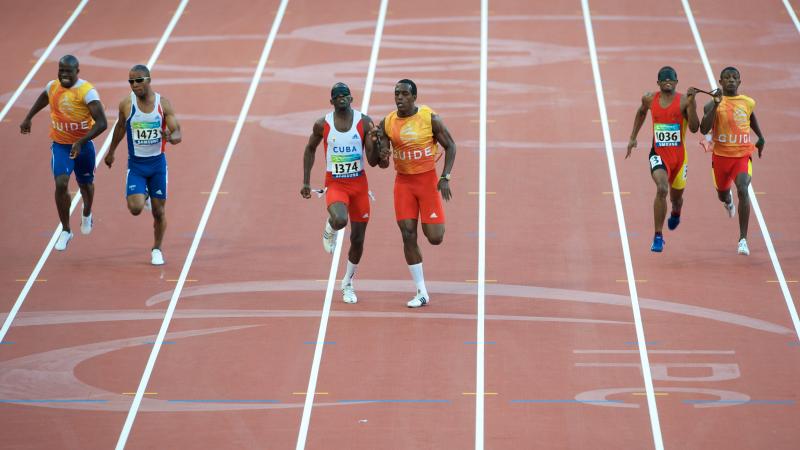 Cuban Athletes Cuban Athletes