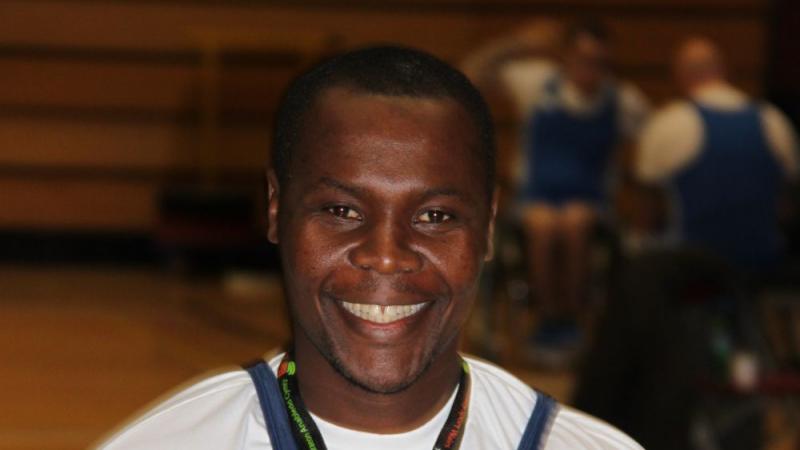 Charles Narh Teye