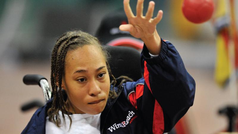 Yushae Simmons Yushae Simmons