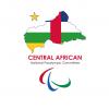NPC Central African Republic logo NPC Central African Republic logo