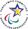 NPC Bosnia and Herzegovina logo NPC Bosnia and Herzegovina logo