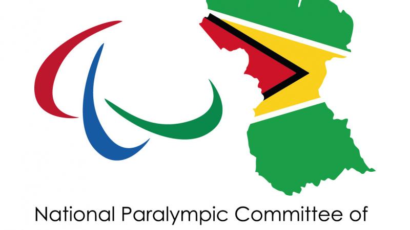 NPC Guyana - logo NPC Guyana - logo
