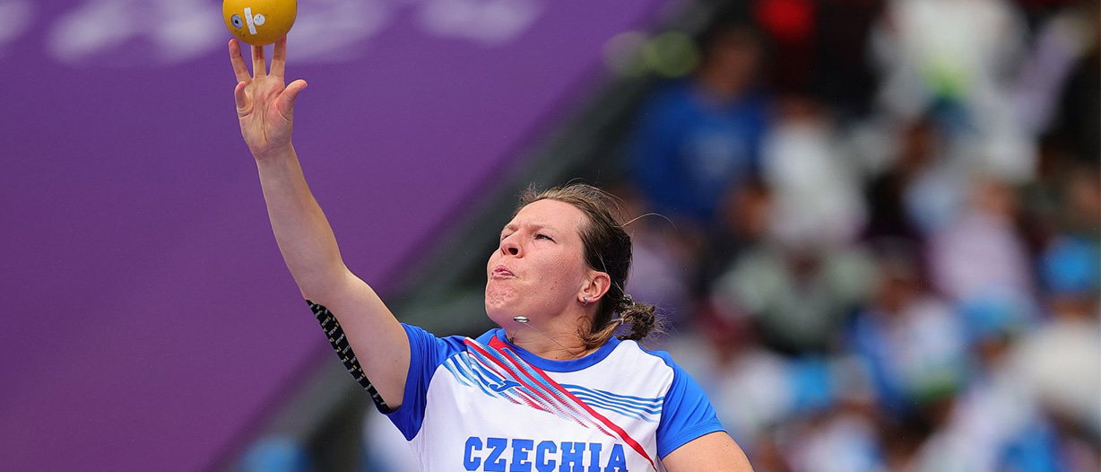 Olomouc GP: All you need to know about the historic women's Grand Prix