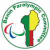 Benin (Federation Handisport du Benin-Comité National Paralympique) Logo Federation Handisport du Benin-Comité National Paralympique