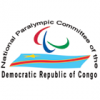 Federation Congolaise des Jeux et Sports pour Personnes avec Handicap- Comite National Paralympique Logo Federation Congolaise des Jeux et Sports pour Personnes avec Handicap