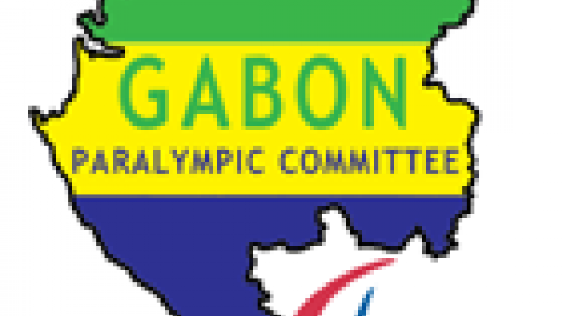 Gabon Federation Gabonaise Omnisports Paralympique Handicapées Federation Gabonaise Omnisports Paralympique Handicapées