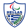 Hellenic Paralympic Committee Logo Hellenic Paralympic Committee