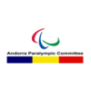 Andorra Paralympic Committee Logo Andorra Paralympic Committee