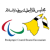 Paralympic Council of Brunei Darussalam Icon Paralympic Council of Brunei Darussalam Icon