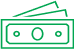Remuneration icon